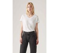 Levi´s ® T-shirt à Manches Courtes Et Col En V Boxy