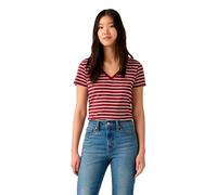Levi's Perfect Vneck T-Shirt Femme