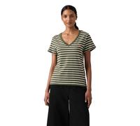 Levi´s ® T-shirt à Manches Courtes Et Col En V The Perfect