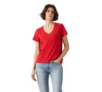 Levi´s ® T-shirt à Manches Courtes Et Col En V The Perfect