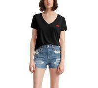 Levi´s ® T-shirt à Manches Courtes Et Col En V The Perfect