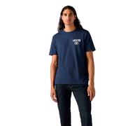 Levi´s ® T-shirt à Manches Courtes Graphic