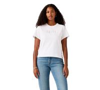 Levi´s ® T-shirt à Manches Courtes Graphic Classic