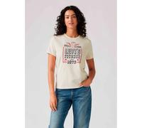 Levi´s ® T-shirt à Manches Courtes Graphic Iconic