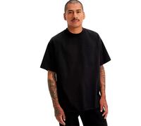 Levi's T-shirt Red Tab Vintage manches courtes Noir M Homme