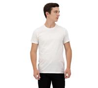 Levi's T-shirt Slim manches courtes Lot de 2 Blanc Taille S Homme