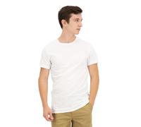 Levi´s ® T-shirt à Manches Courtes Slim 2 Unités