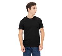 Levi's T-shirt Slim manches courtes – Lot de 2 – Noir Taille M Homme
