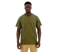 Levi's T-shirt SS Original Housemark - Olive Night - Homme L