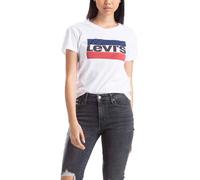 Levi´s ® T-shirt à Manches Courtes The Perfect 17369
