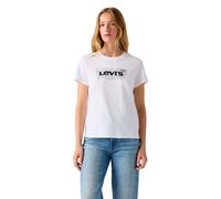 Levi´s ® T-shirt à Manches Courtes The Perfect