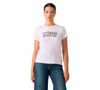 Levi´s ® T-shirt à Manches Courtes The Perfect