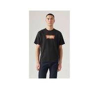 Levi's T-shirt Vintage Bw Graphic manches courtes Homme Noir Taille L