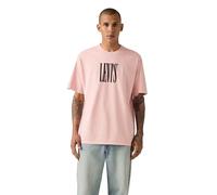 Levi´s ® Vintage Fit Graphic Short Sleeve T-shirt Rose XL Homme