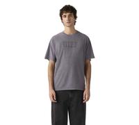 Levi's Vintage Fit Graphic Tee Grunge Wash Taille S