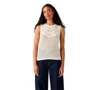 Levi´s ® T-shirt Sans Manches Adrienne Crochet