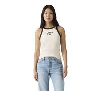 Levi´s ® T-shirt Sans Manches Essential Racer