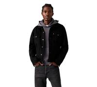 Levi´s ® The Trucker Jacket Noir 2XL Homme
