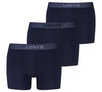 Levi´s Underwear Boxers 701238000 3 Unités