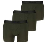 Levi´s Underwear Boxers 701238000 3 Unités