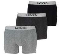 Levi´s Underwear Boxers 701238000 3 Unités