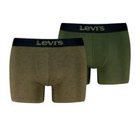 Levi´s Underwear Boxers 701238022 2 Unités