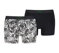 Levi´s Underwear Boxers 701238541 2 Unités