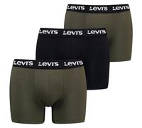 Levi´s Underwear Boxers Repeat Logo Brief 3 Unités