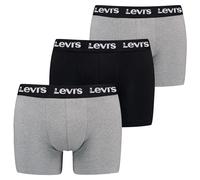Levi´s Underwear Boxers Repeat Logo Brief 3 Unités