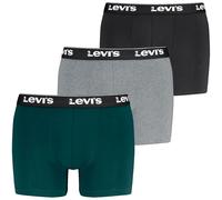 Levi´s Underwear Boxers Repeat Logo Brief 3 Unités