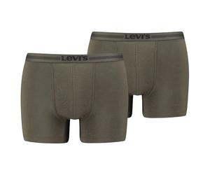 Levi´s Underwear Boxers Tencel 2 Unités