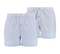 Levi´s Underwear Boxers Woven 2 Unités