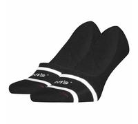 Levi´s Underwear Chaussettes Courtes Footie Sport Stripe 2 Paires