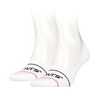 Levi's LEVIS Sport Low Rise Footie, Foot unisexe-adulte, iconic, 35-38