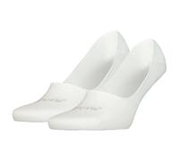 Levi´s Underwear Chaussettes Invisibles Tencel Org Co 2 Paires