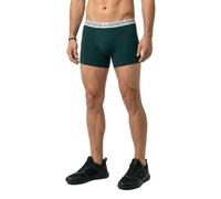 Levi´s Underwear Seasonal Patch Brief Boxers 2 Units Vert,Gris XL Homme