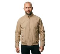Levi's Veste Baker Harrington Jacket Beige L Homme