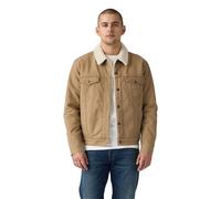 Levi´s ® Veste En Jean Sherpa Type 3 Trucker