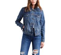 Levi´s ® Original Jacket Bleu S Femme