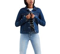 Levi's Veste femme Original Trucker Bleu denim Taille XL