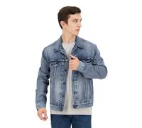 Levi's Veste The Trucker Homme Skyline XL