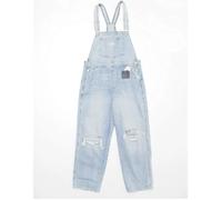 LEVI’S VINTAGE DENIM OVERALLS FEMME L