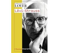 Emmanuelle Loyer – Levi-Strauss – Biographie – Poche