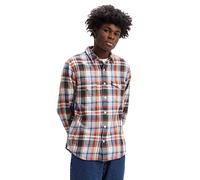 Levi Strauss & CO. Europe SCA/COMM.VA Men's Multi Relaxed Fit Western Color, Taille L, Multicolore, L