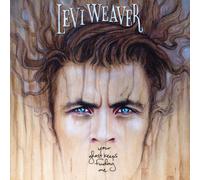 Levi Weaver - Your Ghost Keeps Finding Me