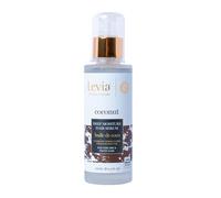 Levia | Sérum à l'Huile de Coco | Renforce et Protège vos Cheveux | Garde les Racines et Follicules Sains Lévia | Cheveux Soyeux, Brillants et Pleins de Volume Lévia | 100ml
