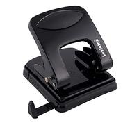 Leviatan 009823 Lot de 40 poinçons d'arrêt Noir