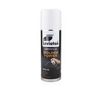 LEVIATAN Golden Power Compressed Air Spray 200 ml Compressed Air Cleaner For Cleaning Keyboard, Computer, Camera, Mobile Phone