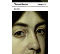 Leviatán: O la materia, forma y poder de un estado eclesiástico y civil