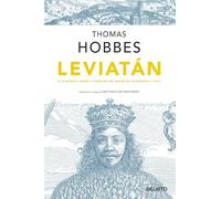 Leviatán: o la materia, forma y poder de una república eclesiástica y civil